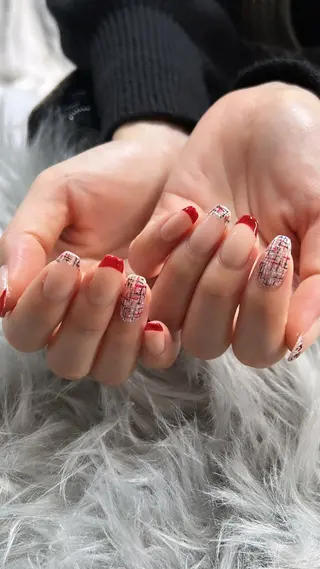 ネイル Nailsalon e'clatのエステ・リラクイメージ