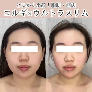 第一印象専門サロン ADISEのエステ・リラクイメージ