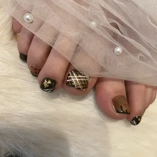 ネイル Beauty Space N&Nのネイルデザイン