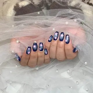 ネイル D.d ririaのネイルデザイン