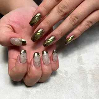 ネイル Laki nailのネイルデザイン