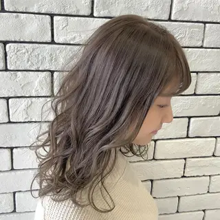 セミロング 🍀favori🍀 kanekoのヘアスタイル