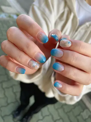 ネイル laviebelle norikoのネイルデザイン