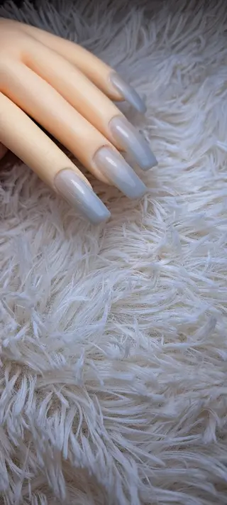 ネイル tumake🤍 Kokoroのネイルデザイン