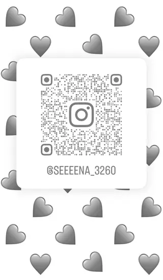 seina🩰 ブリーチ/ヘアセットのヘアスタイル