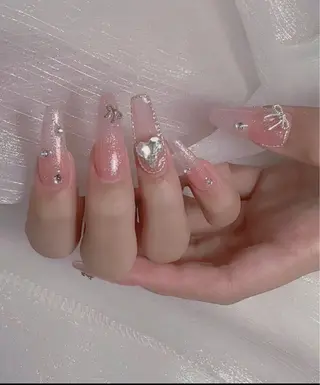 ネイル SHE. Nail Otsukaのネイルデザイン