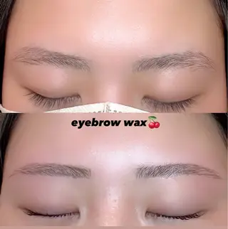 アイブロウ 🌙eyelash kirari🌙のマツエク・マツパデザイン