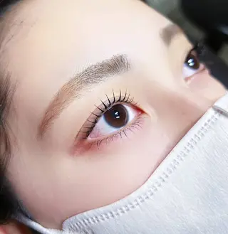 マツエク・マツパ girs グリのマツエク・マツパデザイン