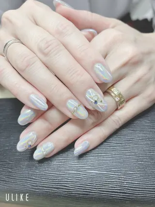 ネイル AISANCE -エゾンス-のネイルデザイン