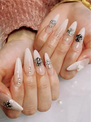 ネイル ロータス ネイルサロンのネイルデザイン