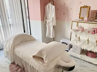 猫気分ヘッドスパPurrl所属・Purrl ゆいのエステ・リラクイメージ