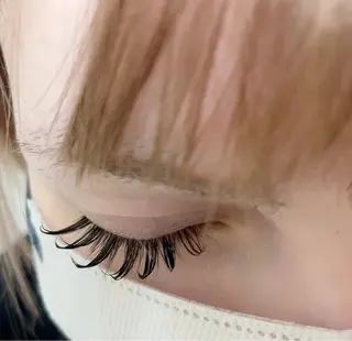 マツエク・マツパ Crystal Eye&Nailのマツエク・マツパデザイン