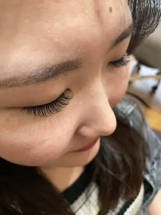 マツエク・マツパ dear beautyのマツエク・マツパデザイン