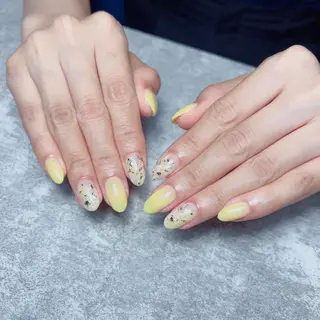 ネイル BLinLin nail salonのネイルデザイン