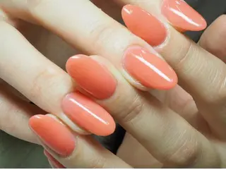 ネイル LoLo nail kのネイルデザイン