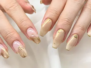 ネイル kkum nail nailistのネイルデザイン