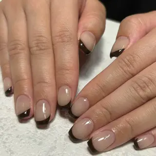 ネイル Loêmy所属・Loémy airiのネイルデザイン