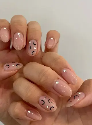 ネイル beautiful salonのネイルデザイン