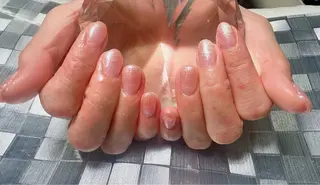 ネイル Regulus 光田のネイルデザイン