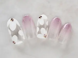 ネイル Nail Eyeのネイルデザイン