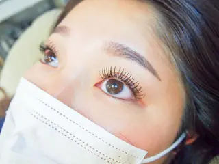 マツエク・マツパ 平和島駅徒歩7分 Ayaのマツエク・マツパデザイン