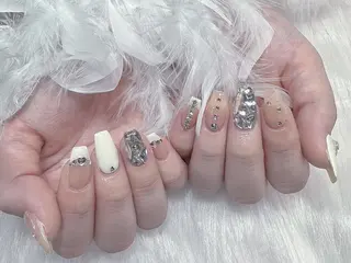 ネイル Nail Monsterのネイルデザイン