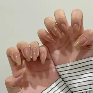 ネイル reika .のネイルデザイン