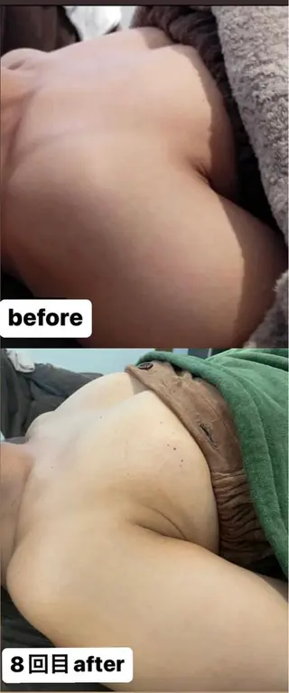 Lety total beautyのネイルデザイン