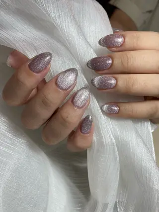 ネイル Lavender Beauty所属・Lavender Beauty あやののネイルデザイン