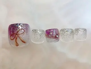 ネイル Verest 西荻窪のネイルデザイン