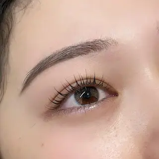 マツエク・マツパ YEON Mao🍒のマツエク・マツパデザイン