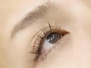 マツエク・マツパ glee 川口駅前店のマツエク・マツパデザイン