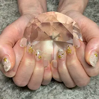 ネイル RuxuryNail ／RiAnnaのネイルデザイン