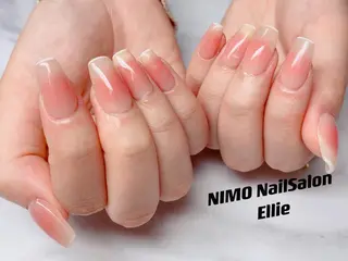ネイル 閨匠ビューティサロン 新橋店♡Ellieのネイルデザイン