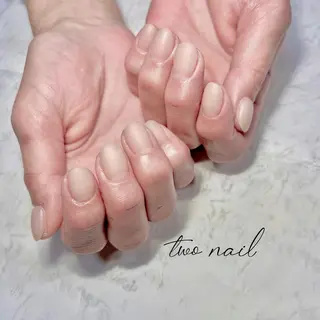ネイル two nailのネイルデザイン