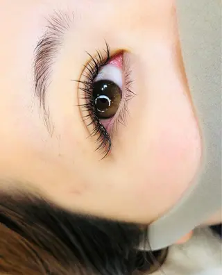 マツエク・マツパ &Jolie beauty  salon所属・＆Jolie スタッフのマツエク・マツパデザイン