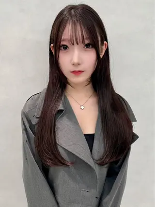 【メンズ特化】メンズ カットパーマ✨レオのヘアスタイル