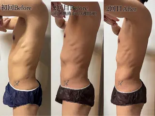 六本木脱毛andS さおりのエステ・リラクイメージ