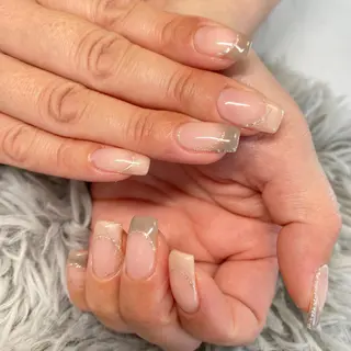 ネイル A nelaのネイルデザイン