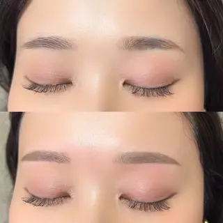 アイブロウ MMM研究所名駅店 横田のマツエク・マツパデザイン