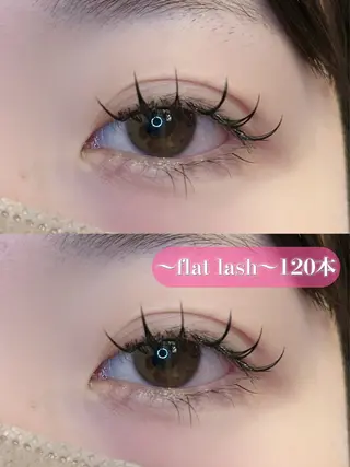 マツエク・マツパ タカミ/パリエク/ 束感マツエク🎀のマツエク・マツパデザイン