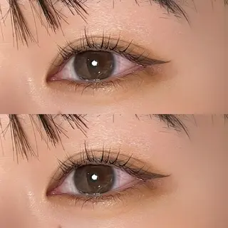 マツエク・マツパ Ayumi.dre 🌸Y《2階》のマツエク・マツパデザイン