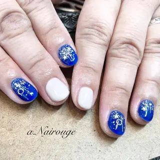 ネイル Nail salon REIRISのネイルデザイン