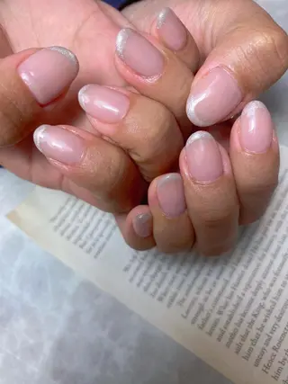 ネイル 🌿Charme🌿 MAIのネイルデザイン