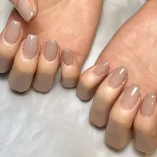 ネイル Reflection marikoのネイルデザイン