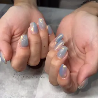 ネイル F.T.S nailのネイルデザイン