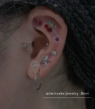 Bevi salonのその他イメージ