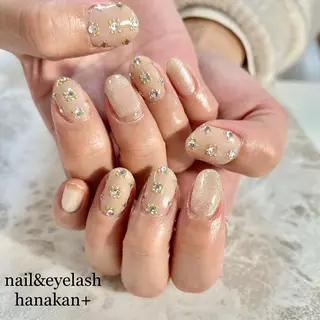 ネイル S Fumiのネイルデザイン