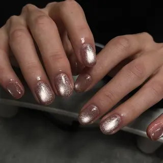 ネイル janma.nail ✳︎akiのネイルデザイン