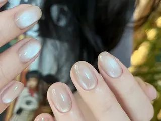 ネイル NYネイルサロン　千葉中央店所属・NYネイルサロン 千葉中央店のネイルデザイン